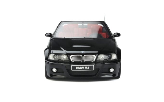 ot380 bmw m3 convertible e46 jet black ottomobile 56 5030