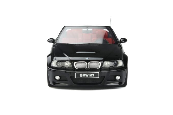 ot380 bmw m3 convertible e46 jet black ottomobile 56 5030