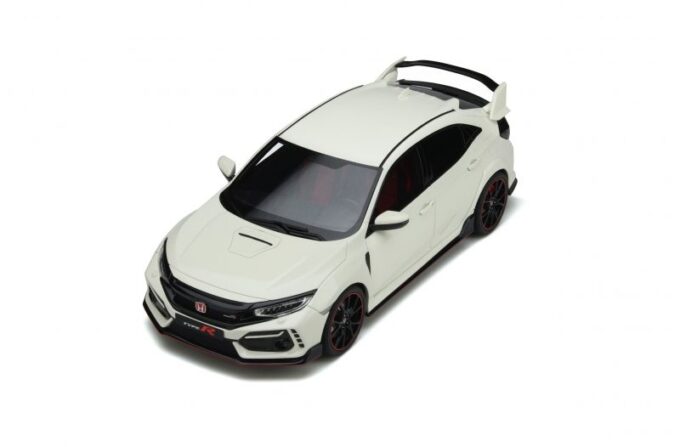 ot388 honda civic type r gt fk8 euro spec ottomobile 6 800