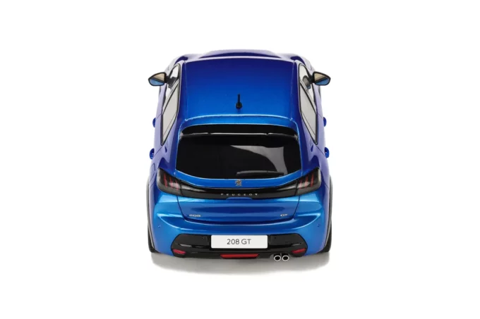 Peugeot 208 GT – Image 9