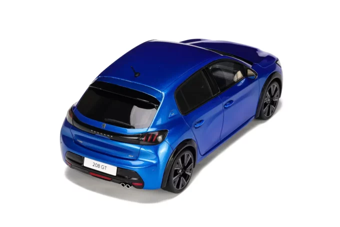 Peugeot 208 GT – Image 7