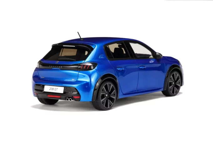 Peugeot 208 GT – Image 2