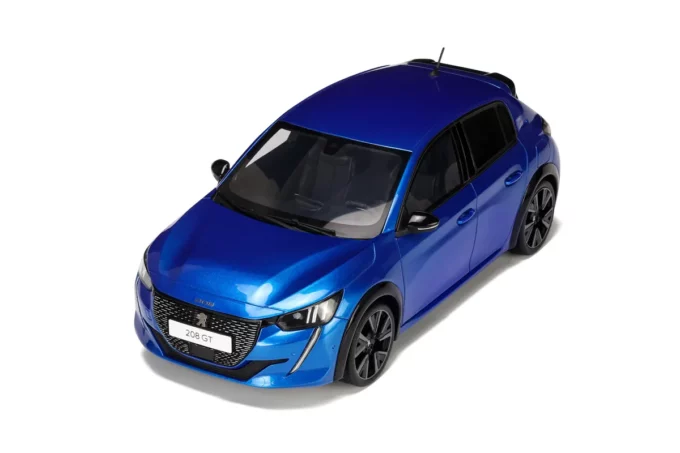 Peugeot 208 GT – Image 6