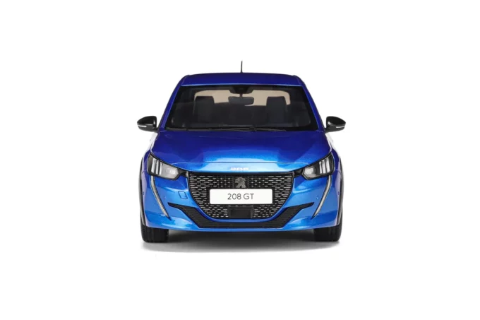 Peugeot 208 GT – Image 3
