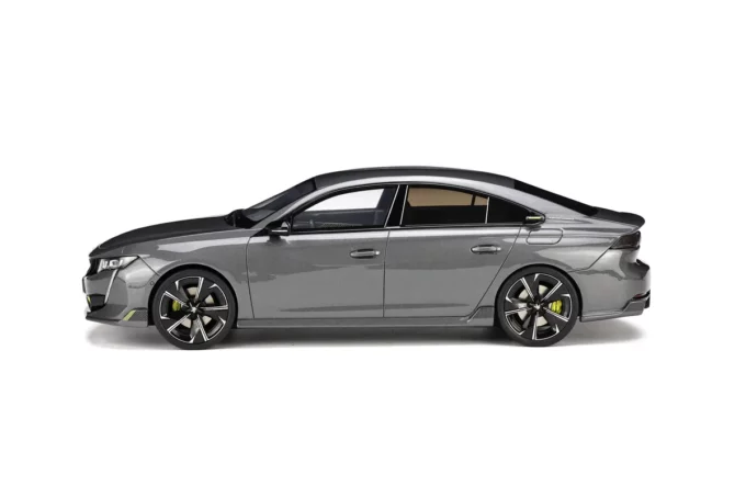 Peugeot 508 Sport Engineered Concept – Image 5