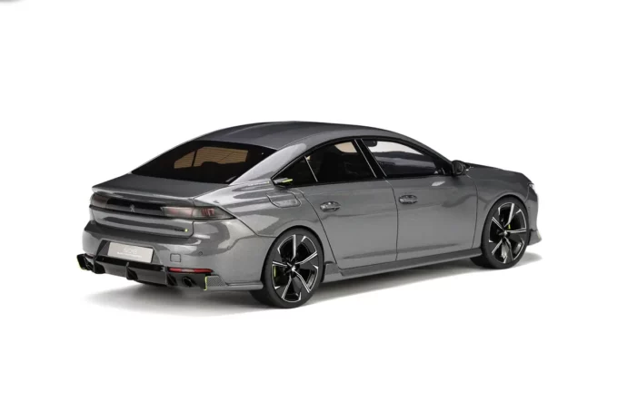 Peugeot 508 Sport Engineered Concept – Image 2