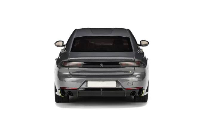 Peugeot 508 Sport Engineered Concept – Image 4
