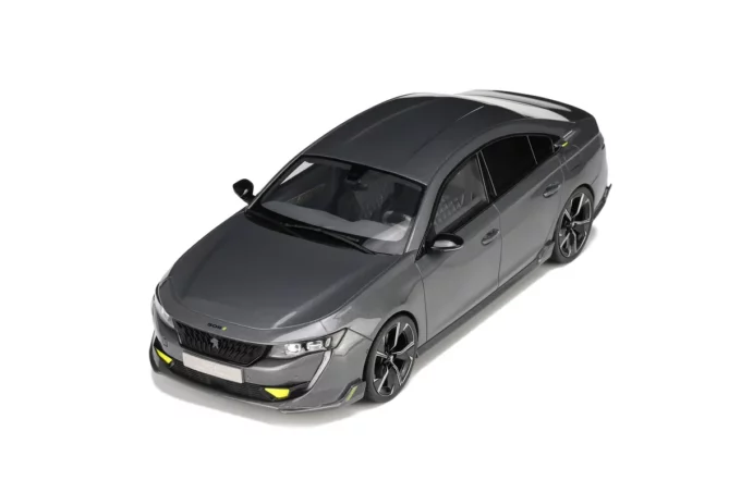Peugeot 508 Sport Engineered Concept – Image 6