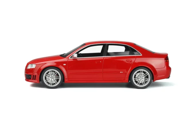 Audi RS4 (B7) – Image 5