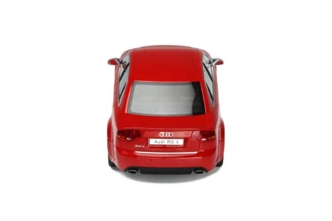 Audi RS4 (B7) – Image 9