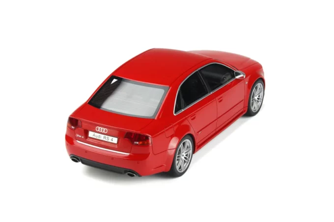 Audi RS4 (B7) – Image 7