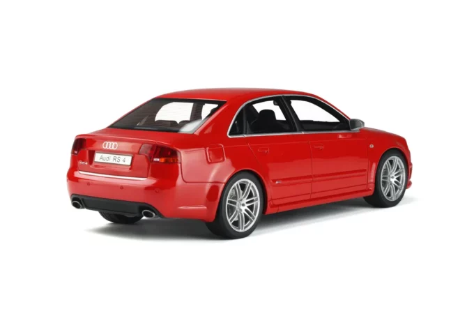 Audi RS4 (B7) – Image 2