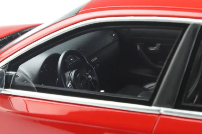 Audi RS4 (B7) – Image 10