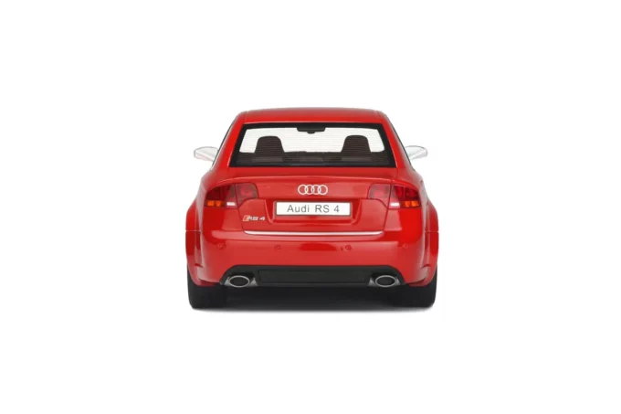 Audi RS4 (B7) – Image 4