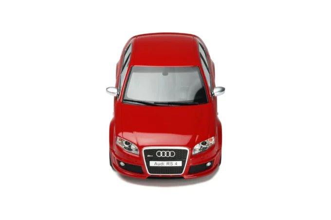 Audi RS4 (B7) – Image 8