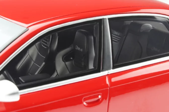 Audi RS4 (B7) – Image 11
