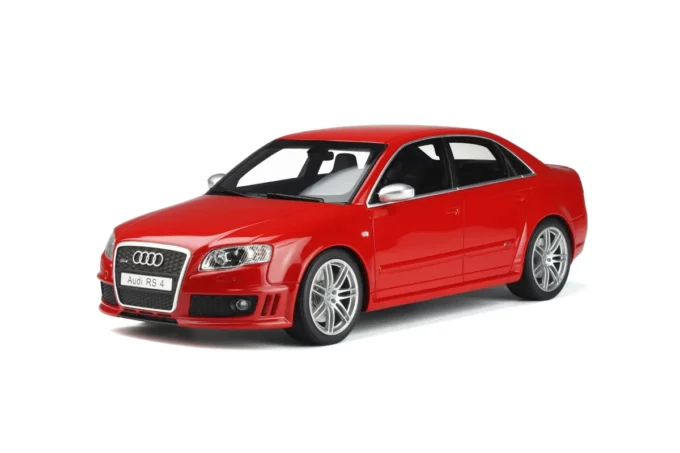 Audi RS4 (B7)