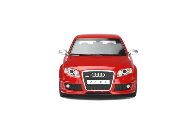 Audi RS4 (B7) – Image 3