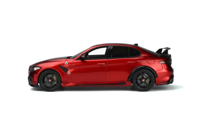 Alfa Romeo Giulia GTAM – Image 5