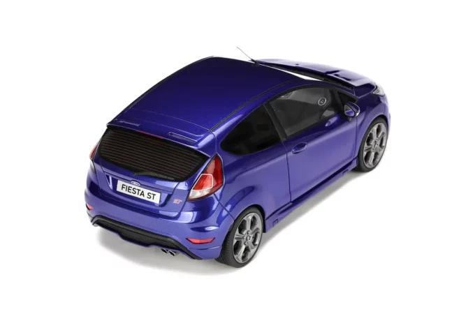 Ford Fiesta ST (mk7) – Image 7