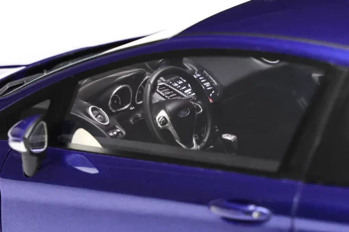 Ford Fiesta ST (mk7) – Image 10
