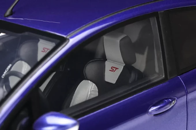 Ford Fiesta ST (mk7) – Image 11