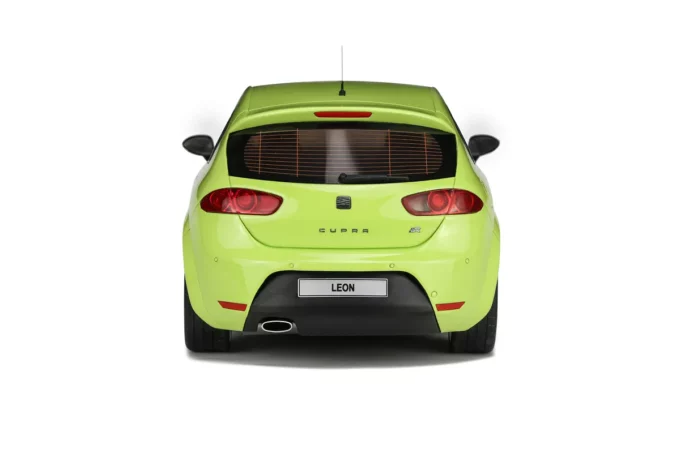 Seat Leon Cupra R (mk2) - Image 4