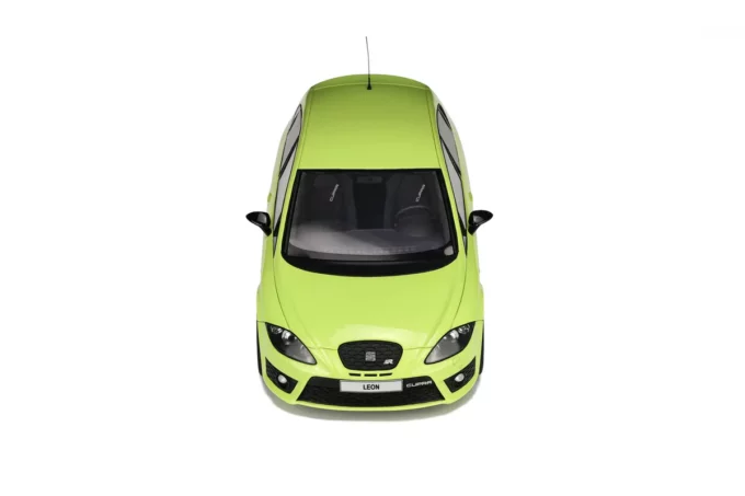 Seat Leon Cupra R (mk2) - Image 8