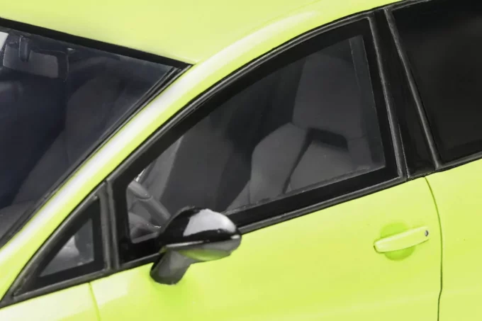Seat Leon Cupra R (mk2) - Image 11