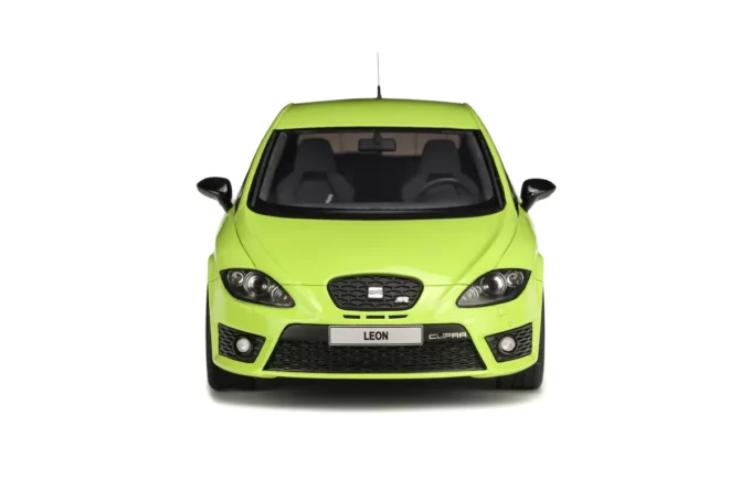 Seat Leon Cupra R (mk2) - Image 3