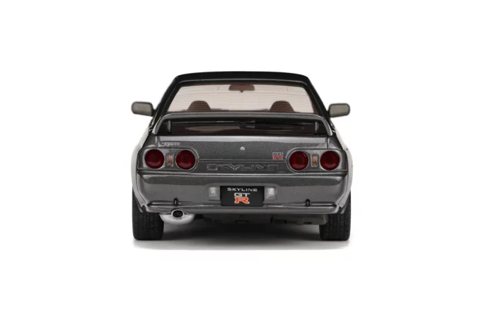 Nissan Skyline GT-R BNR32 KH2 – Image 4