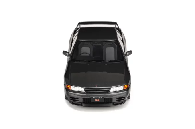 Nissan Skyline GT-R BNR32 KH2 – Image 8