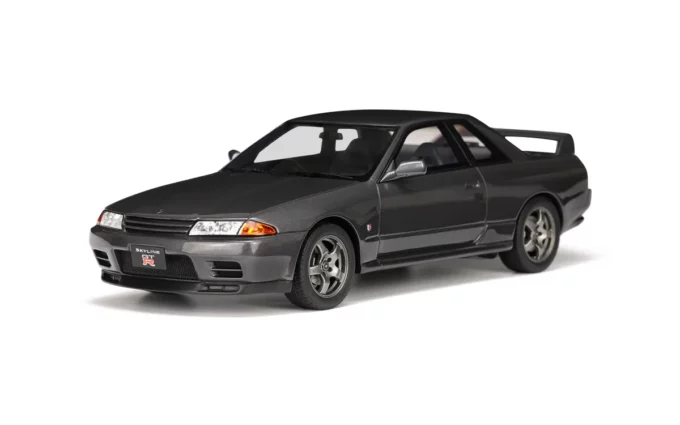 Nissan Skyline GT-R BNR32 KH2