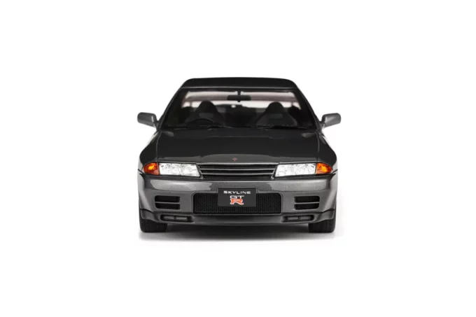 Nissan Skyline GT-R BNR32 KH2 – Image 3