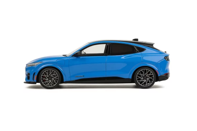 Ford Mustang Mach-E GT Performance – Image 5