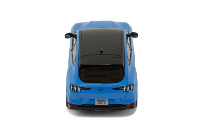 Ford Mustang Mach-E GT Performance – Image 9