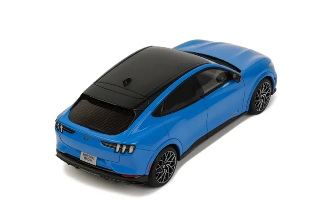 Ford Mustang Mach-E GT Performance – Image 7