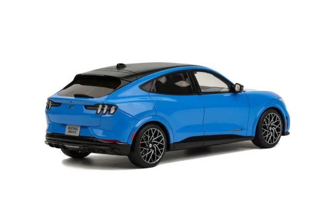 Ford Mustang Mach-E GT Performance – Image 2