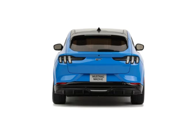Ford Mustang Mach-E GT Performance – Image 4