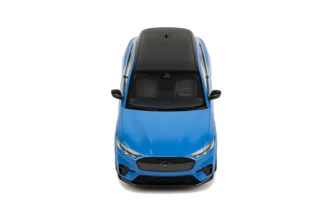 Ford Mustang Mach-E GT Performance – Image 8