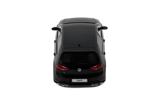 Volkswagen Golf VII R – Image 9
