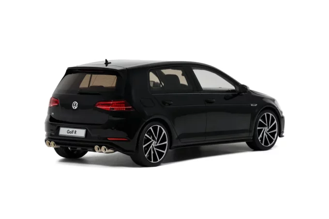 Volkswagen Golf VII R – Image 2