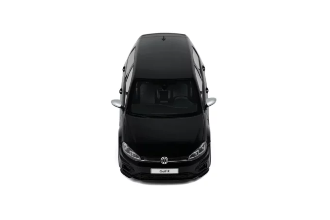 Volkswagen Golf VII R – Image 8
