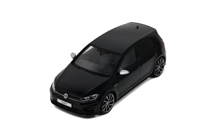 Volkswagen Golf VII R – Image 6