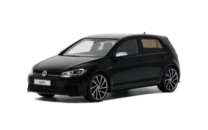 Volkswagen Golf VII R