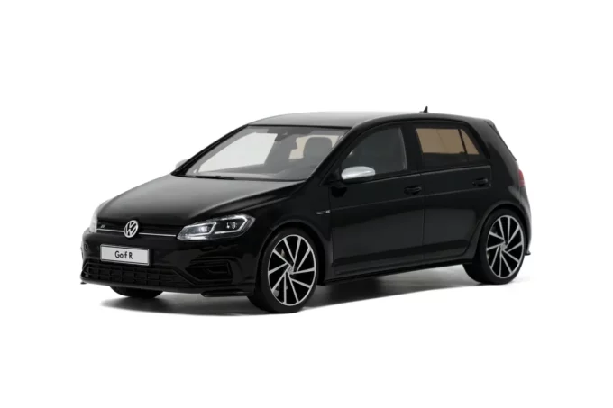 Volkswagen Golf VII R