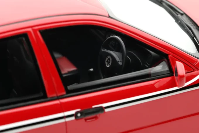 Mitsubishi Lancer Evo VI Tommi Makinen – Image 10