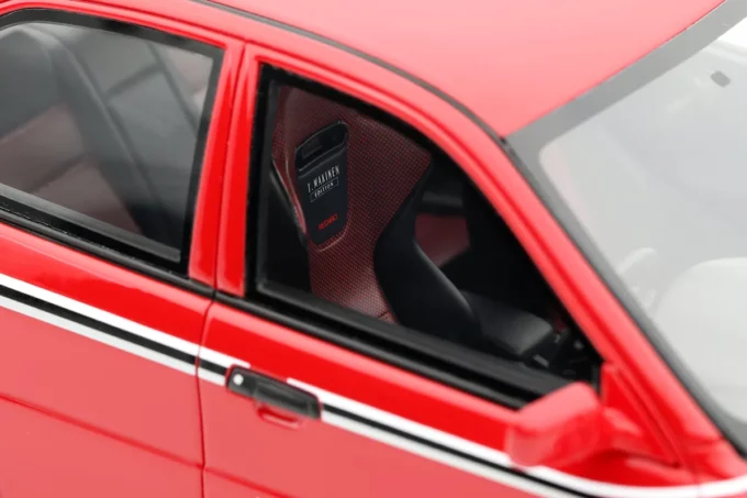 Mitsubishi Lancer Evo VI Tommi Makinen – Image 11