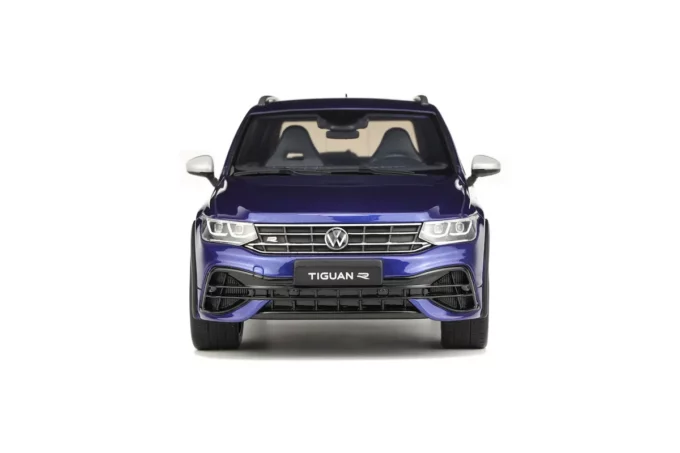 Volkswagen Tiguan R – Image 3