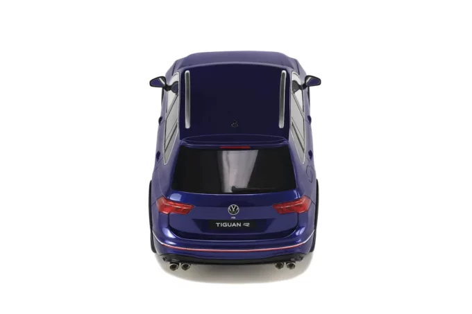 Volkswagen Tiguan R – Image 9